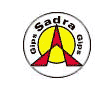 SADRA GIPS - Gips i gipsani radovi Beograd - Slika logo 